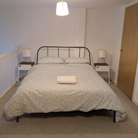 Butterfly Apartment Ossett Экстерьер фото