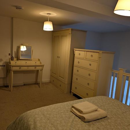 Butterfly Apartment Ossett Экстерьер фото