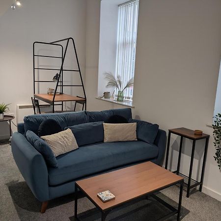 Butterfly Apartment Ossett Экстерьер фото