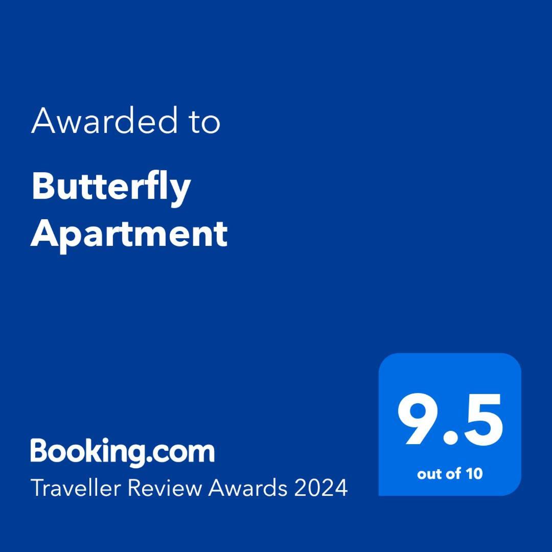 Butterfly Apartment Ossett Экстерьер фото