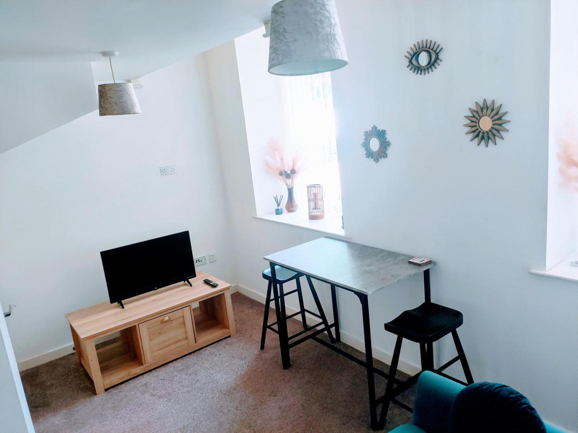 Butterfly Apartment Ossett Экстерьер фото