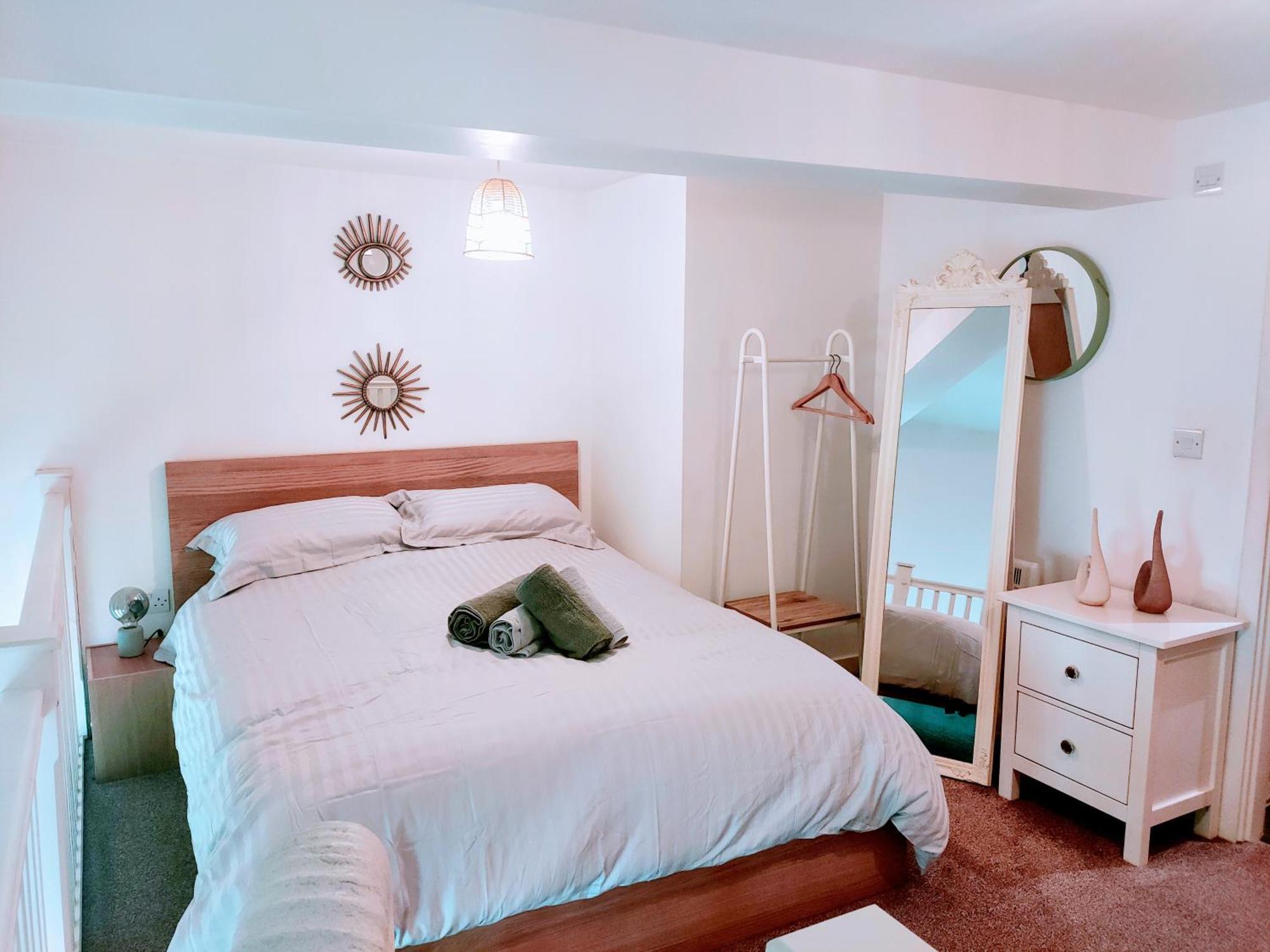 Butterfly Apartment Ossett Экстерьер фото