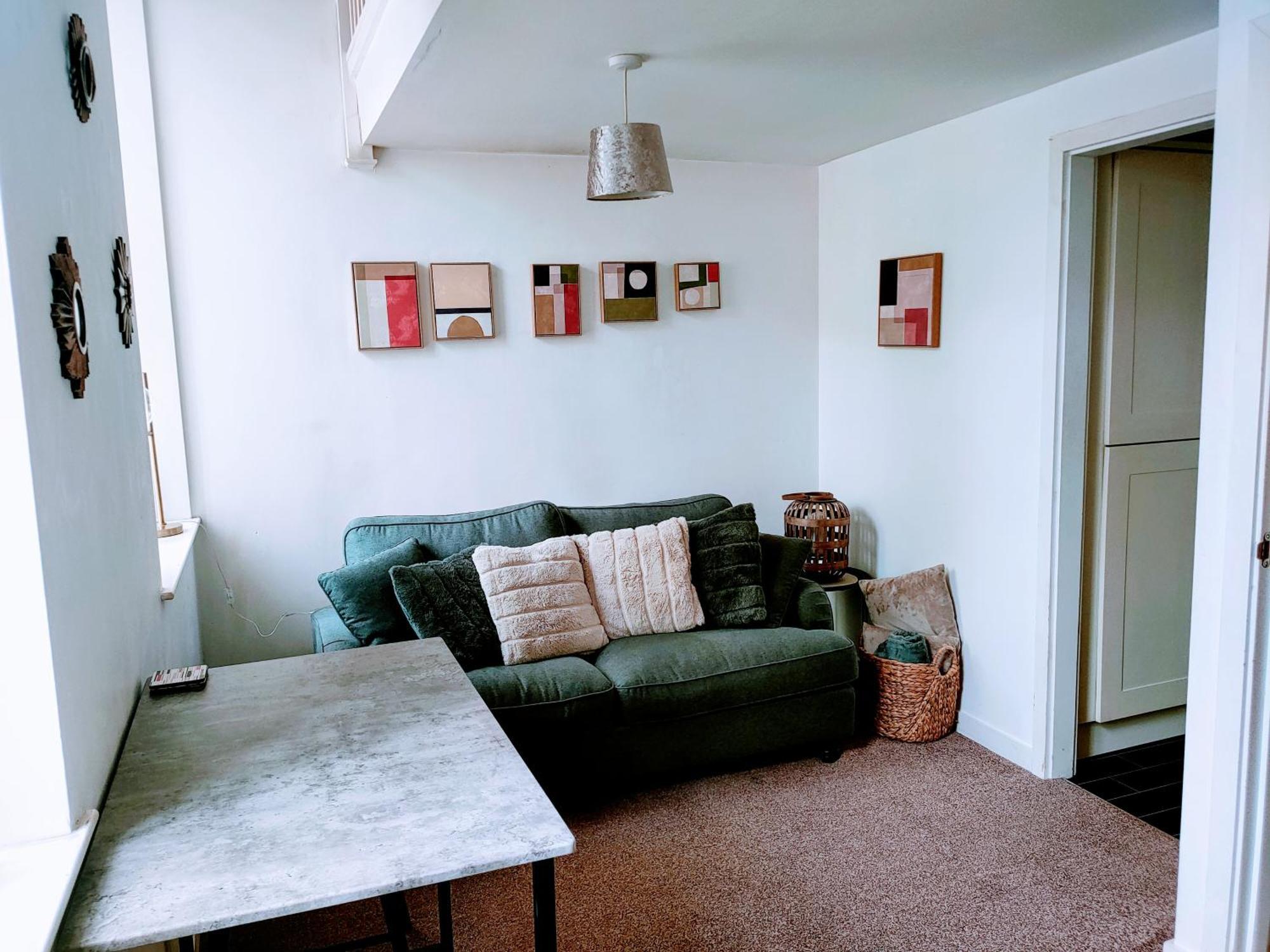 Butterfly Apartment Ossett Экстерьер фото