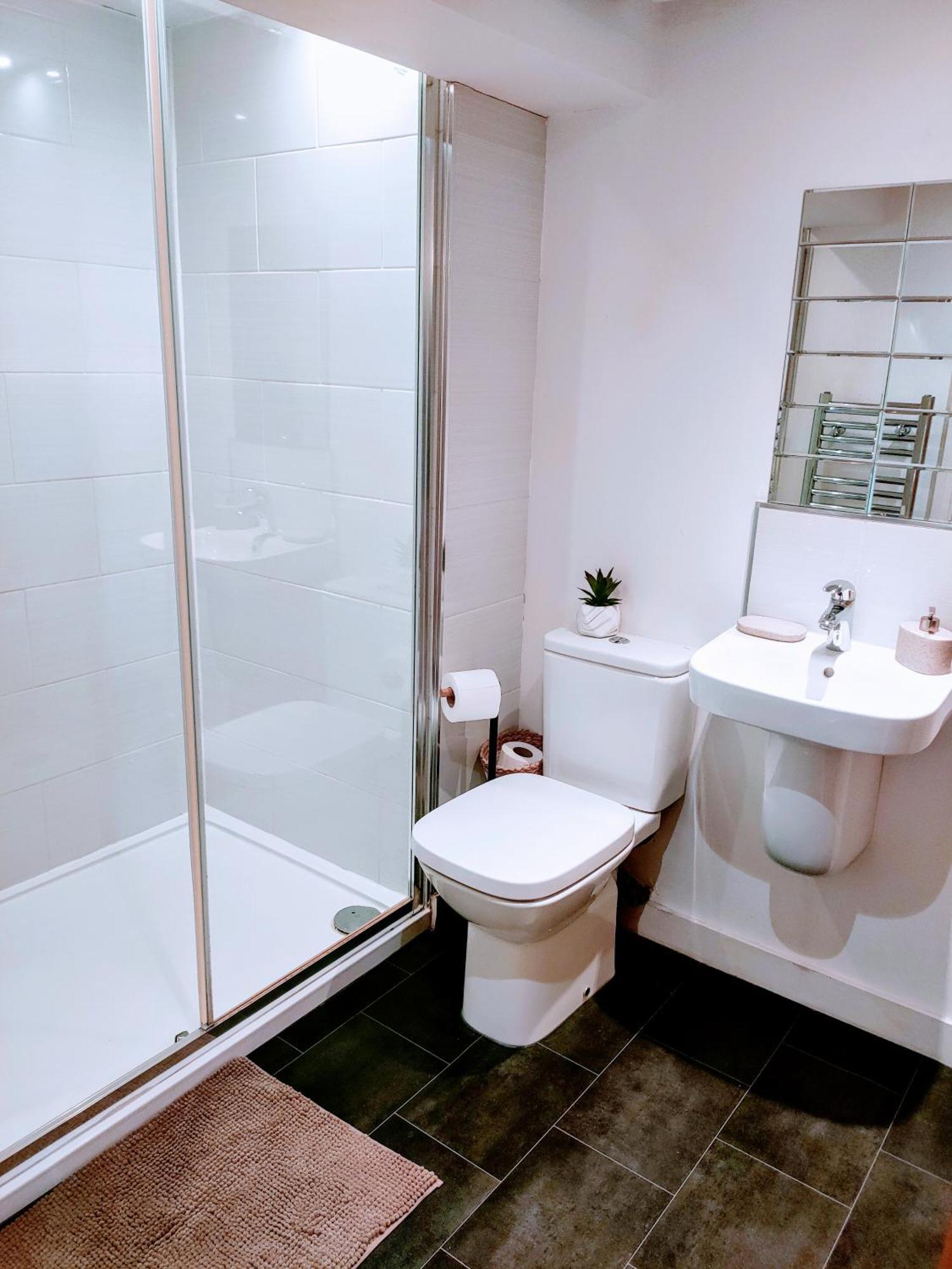 Butterfly Apartment Ossett Экстерьер фото