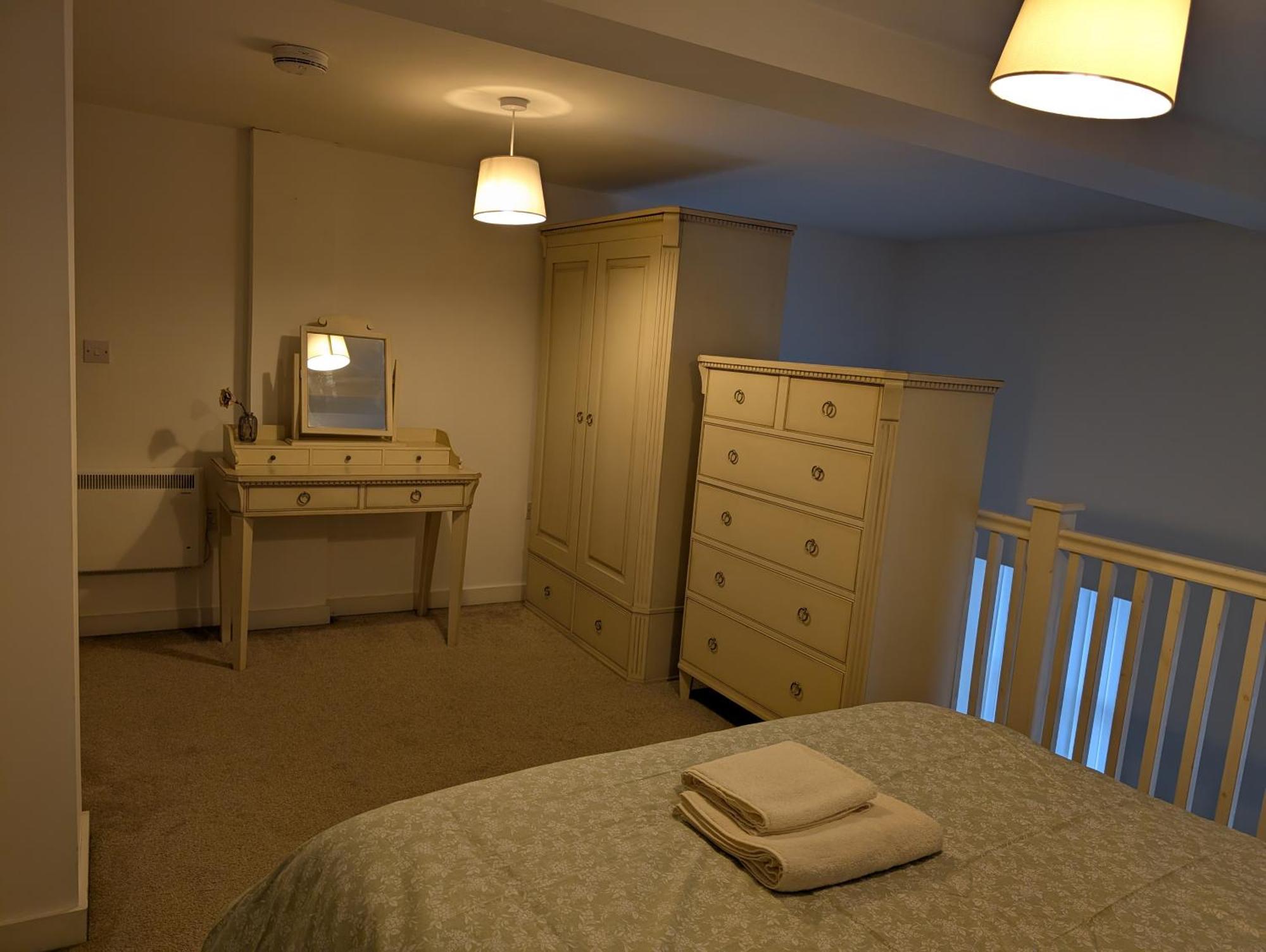 Butterfly Apartment Ossett Экстерьер фото