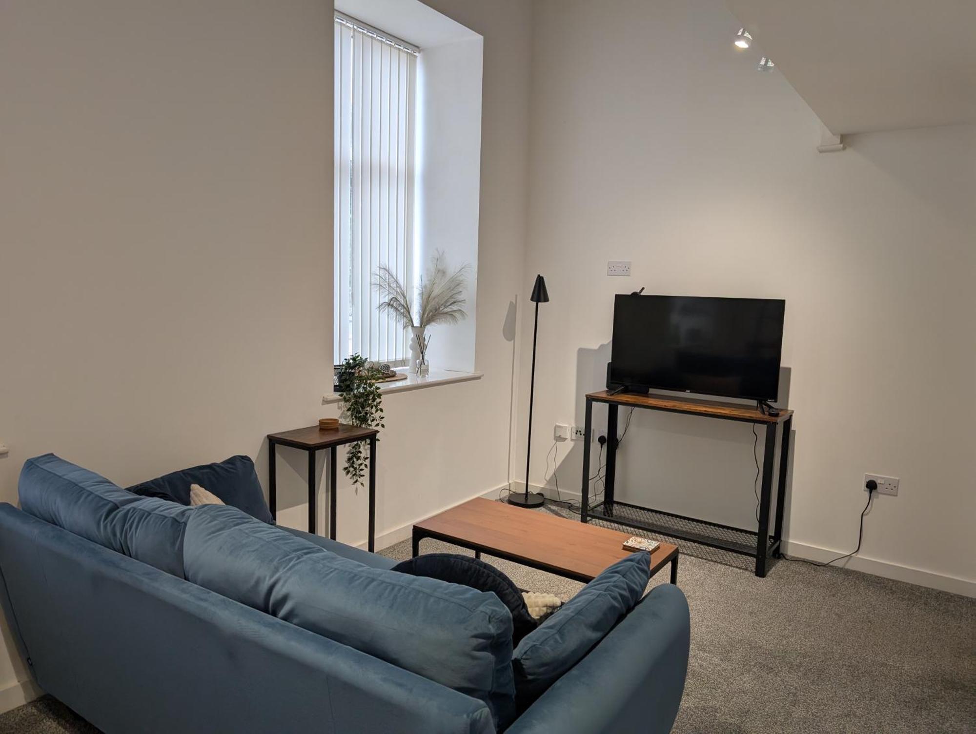 Butterfly Apartment Ossett Экстерьер фото